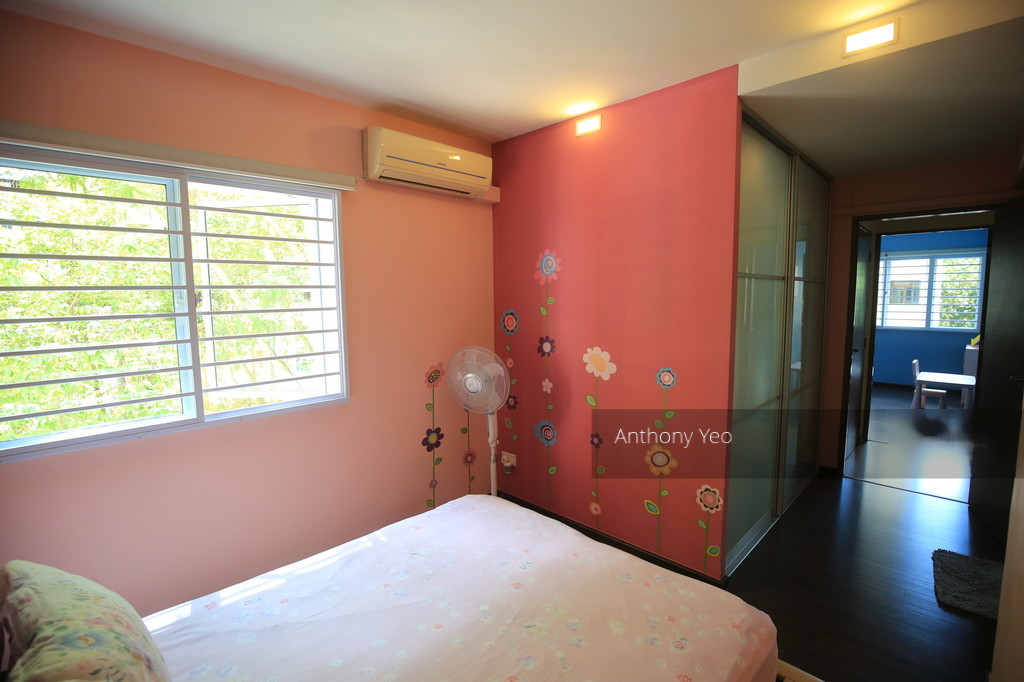 Blk 718 Tampines Street 72 (Tampines), HDB 5 Rooms #154758482